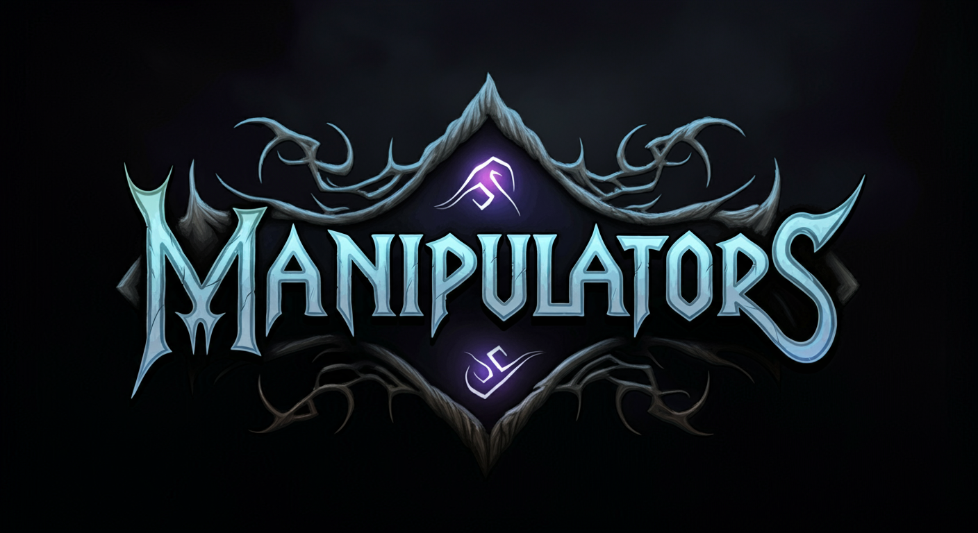 Manipulators