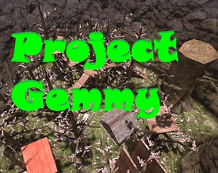 Project Gemmy