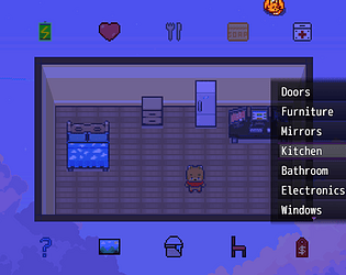 Tamagotchi Demi 1.0.4