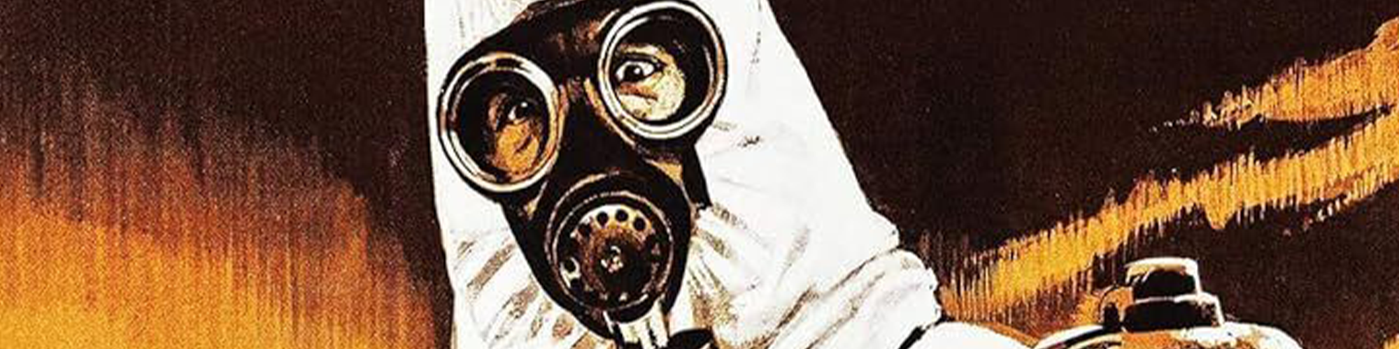 THE CRAZIES (George A. Romero) 1973