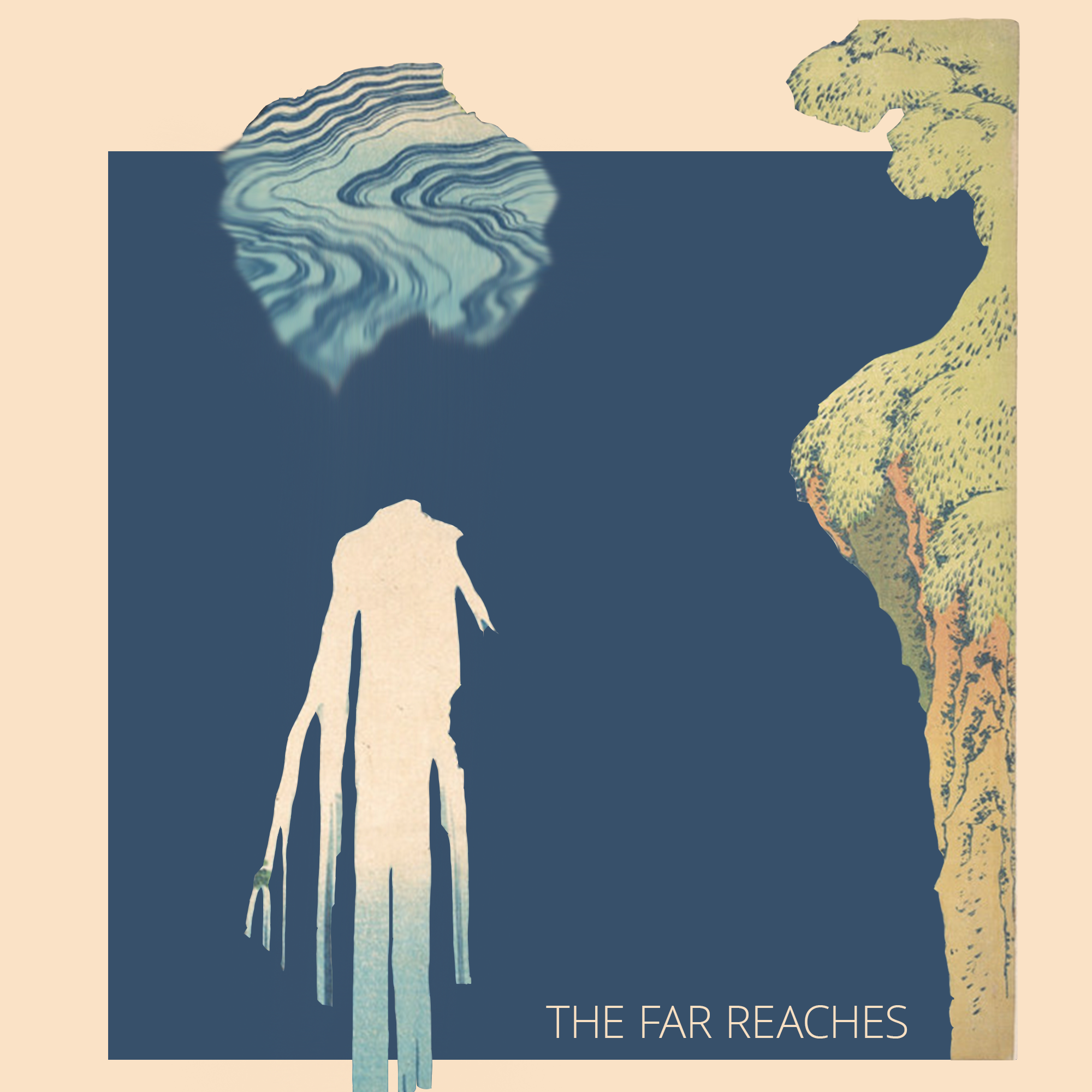 Cover image for The Far Reaches
