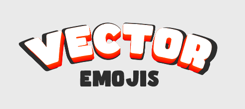 Vector Emoji Pack