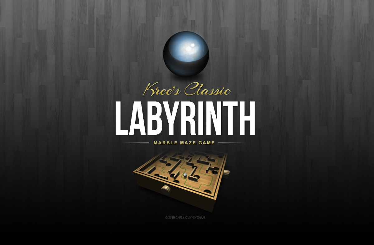 Krebs classic labyrinth mac os download