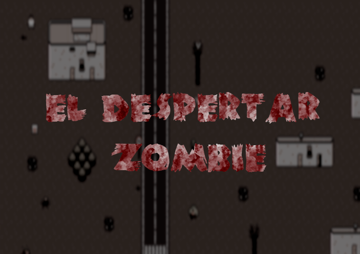 El despertar zombie