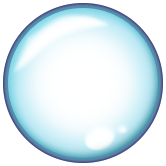 Bubble Clicker