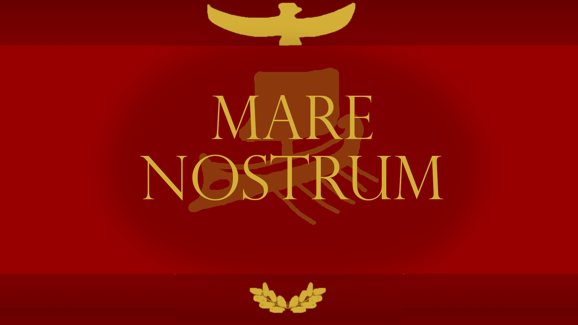 Mare Nostrum