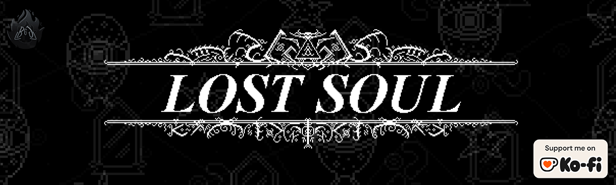 Lost Soul