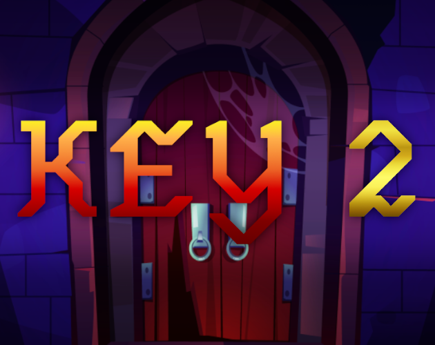 Key 2 Free Version by Agostta Games