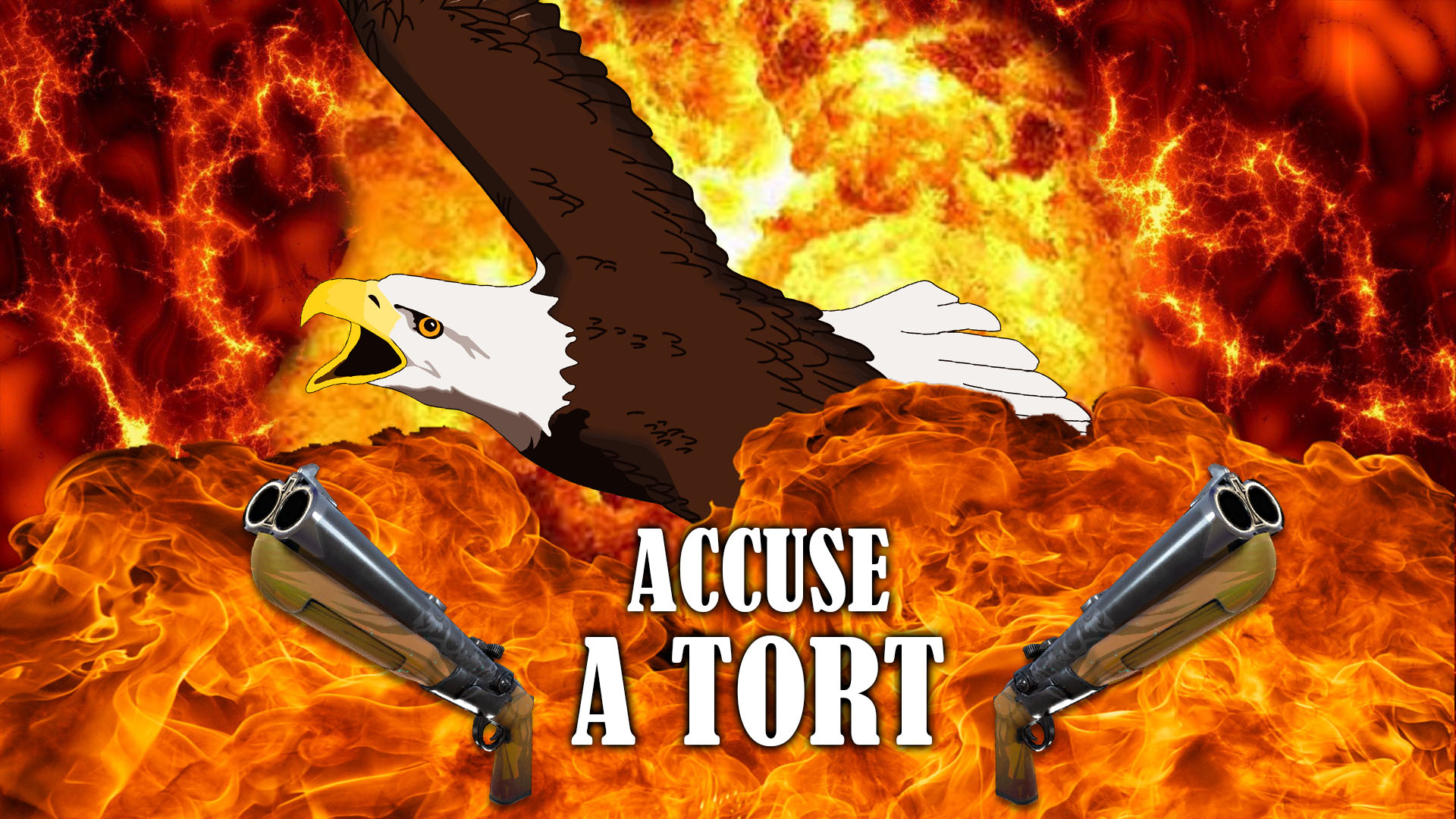 Accusé à Tort - Definitive Edition