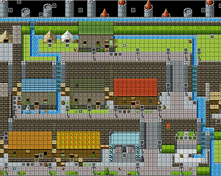 Bobane City