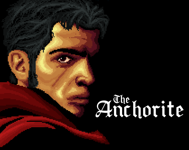 Comments 40 to 1 of 104 The Anchorite by beyondbooleans