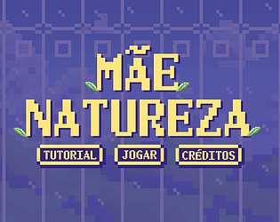 MAE NATUREZA