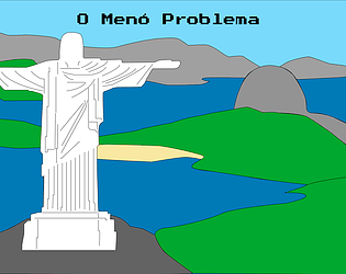 Menó Probrema