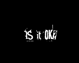 IsIToK?