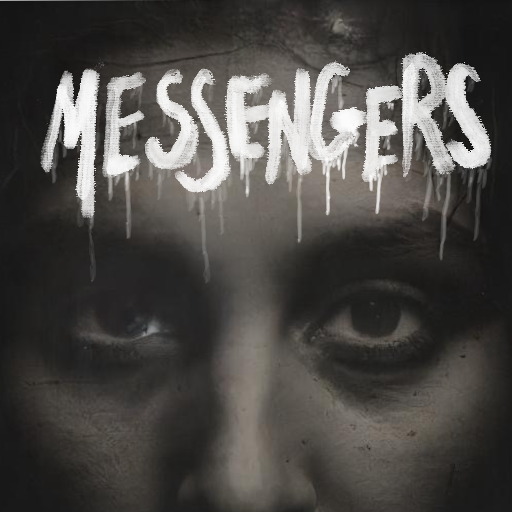 Messengers cover