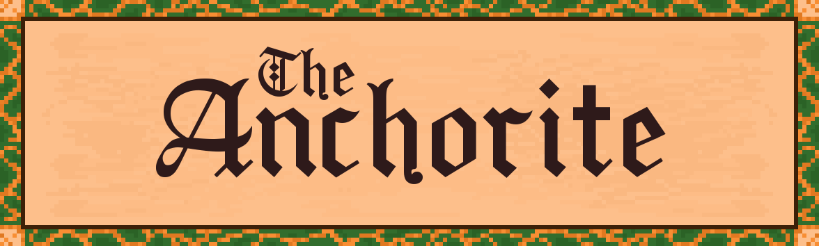 The Anchorite