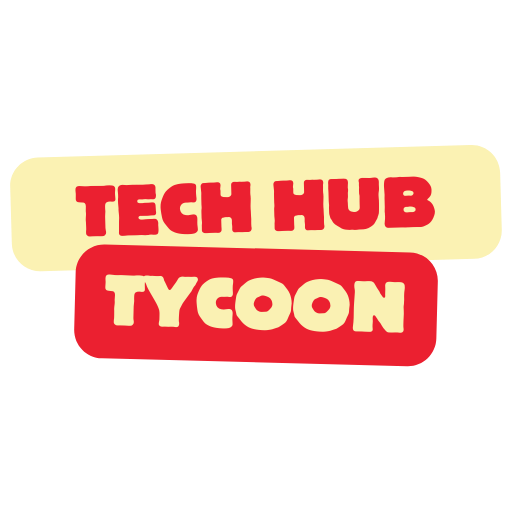 Tech Hub Tycoon: Core