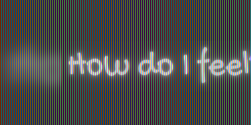 Cover image for How do I feel?