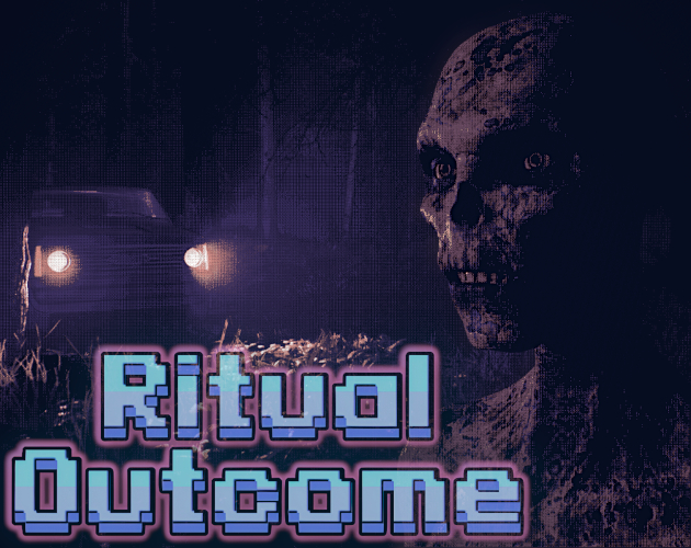 Ritual Outcome cover