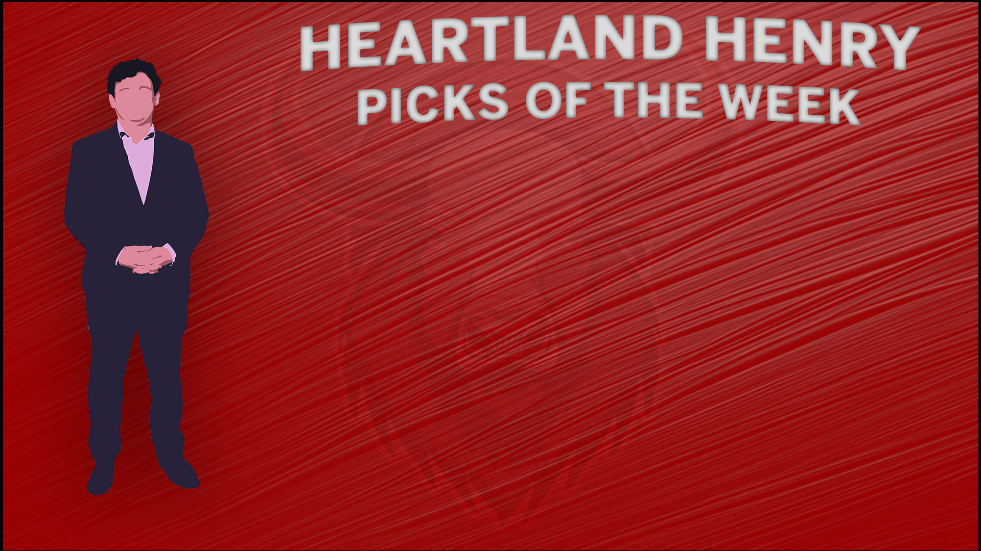 Heartland Henry Full Screen