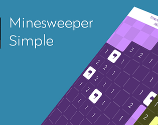 Simple Minesweeper