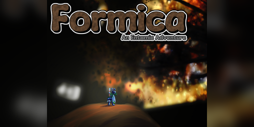 Cover image for Formica (PreAlpha)