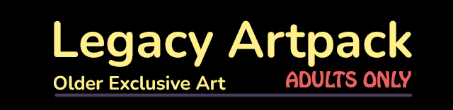 Legacy Artpack