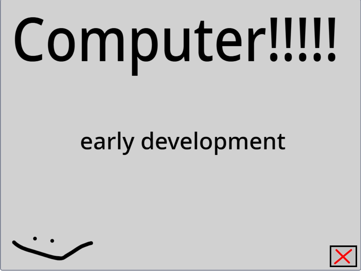 Computer