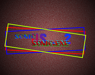 Sonic VS Sonic.EXE 2