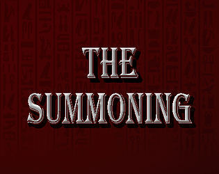 The Summoning