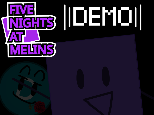 Five Nights At Melins