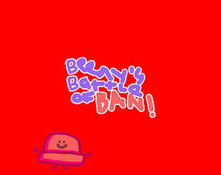 Beeny's Battle Of Ban