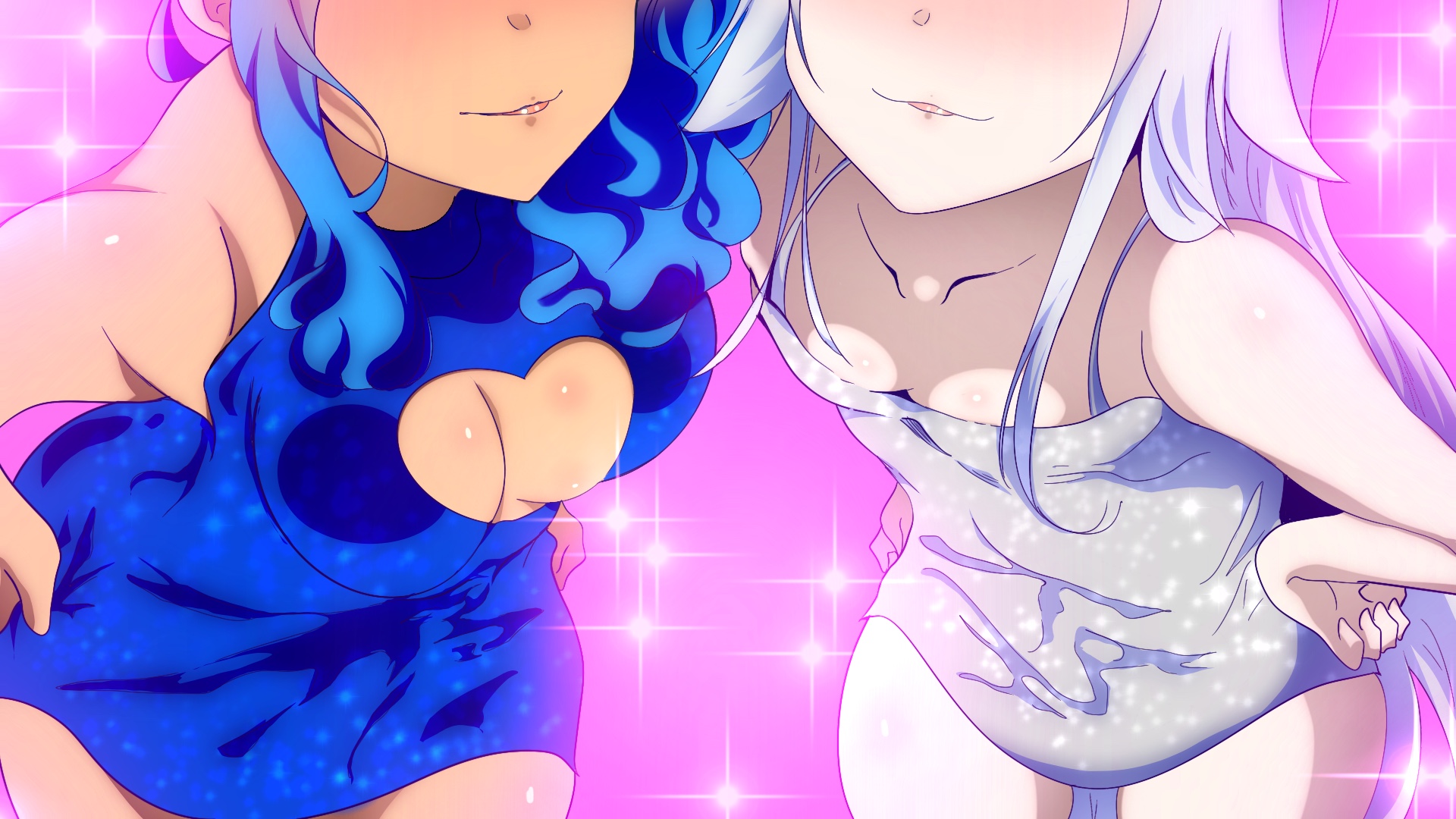 Cover image for Spirit Sisters