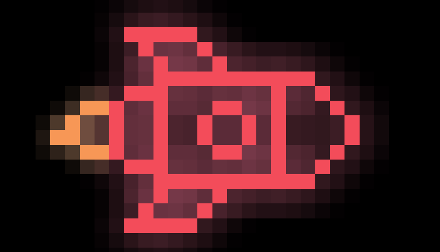 Cover image for Rocket Drifter