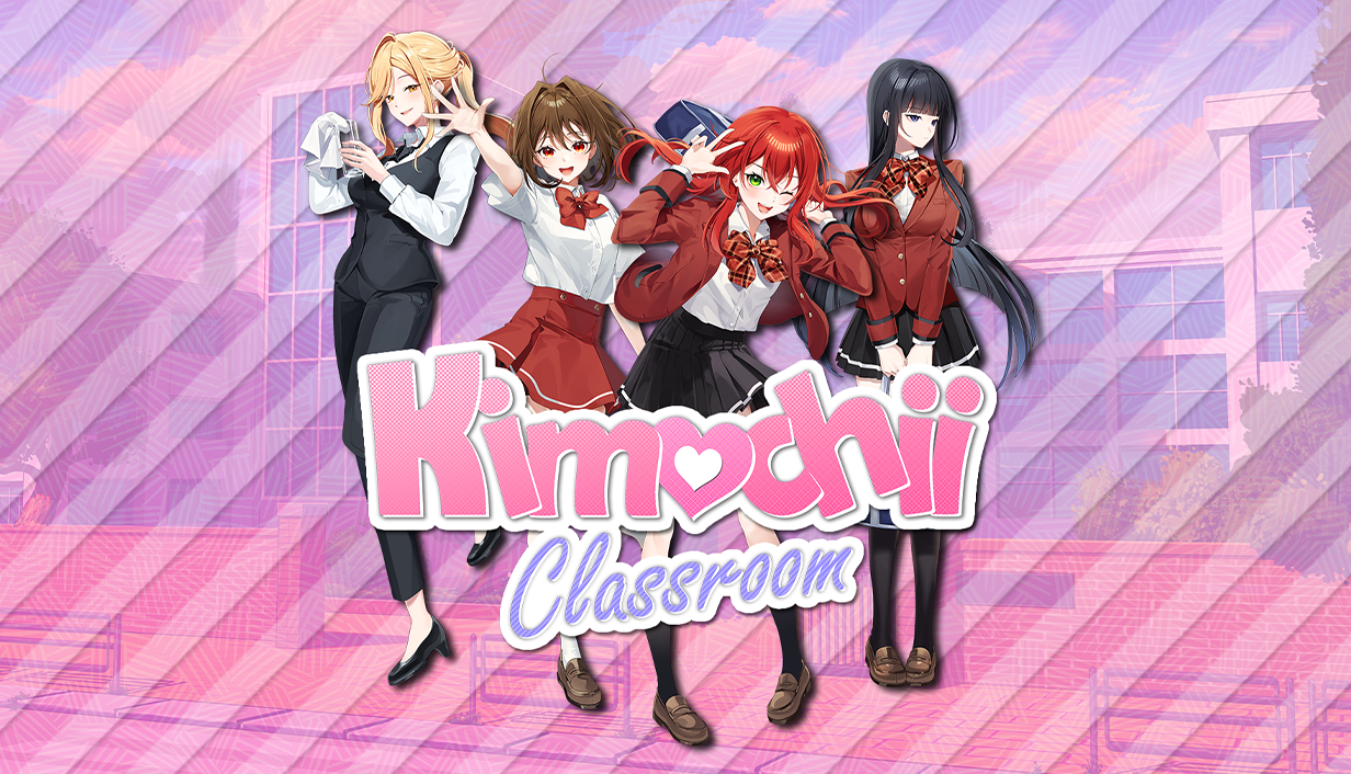 Kimochii Classroom