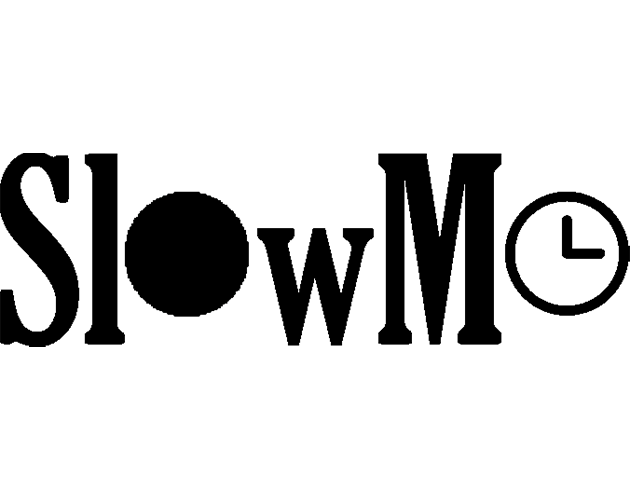 Cover image for SlowMo