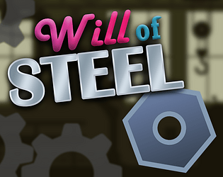 Will Of Steel
