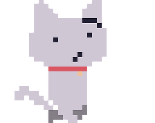 Cat Autorunner