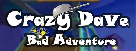 CrazyDaveBadAdventurePro