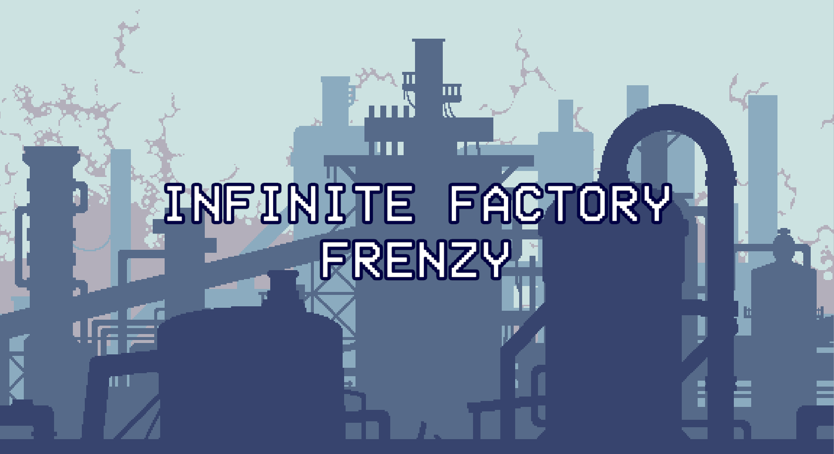 Infinite Factory Frenzy