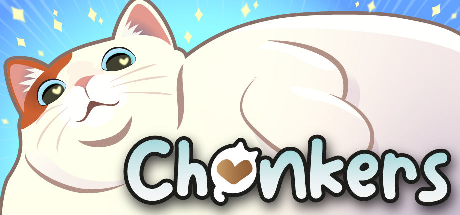 Chonkers - Cozy Idle Clicker