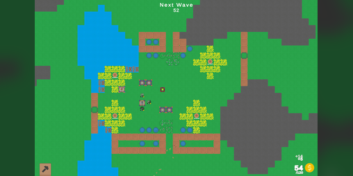 Cover image for Growing Threat