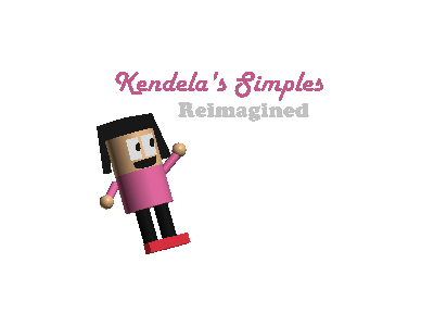 Kendela's Simples Reimagined