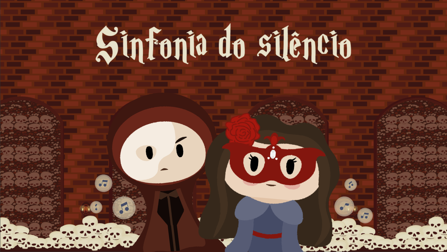 Sinfonia do Silêncio