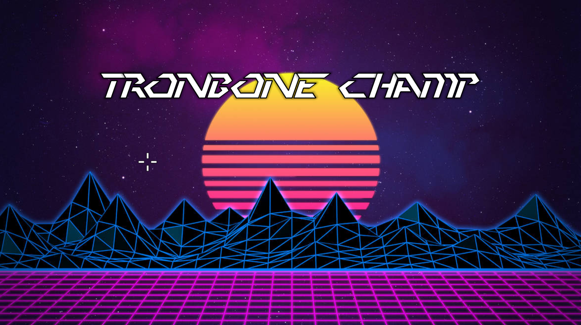 TRONBONE CHAMP