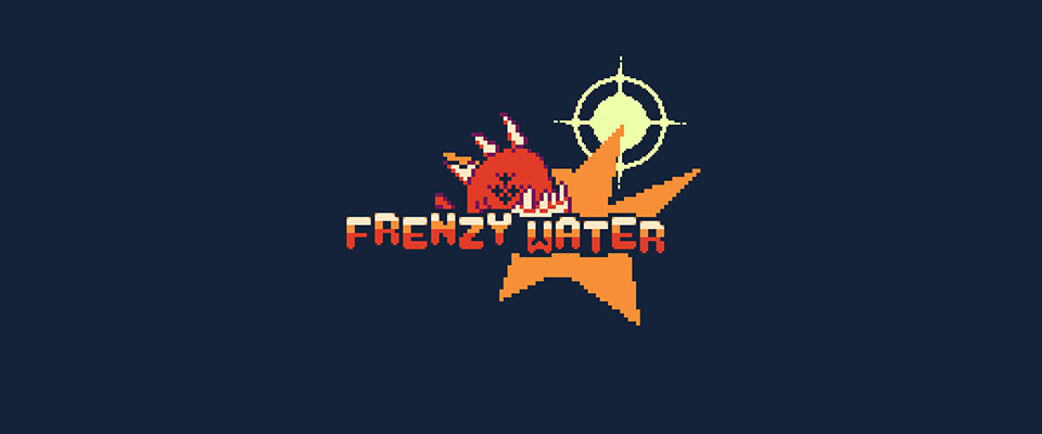 Frenzy Water