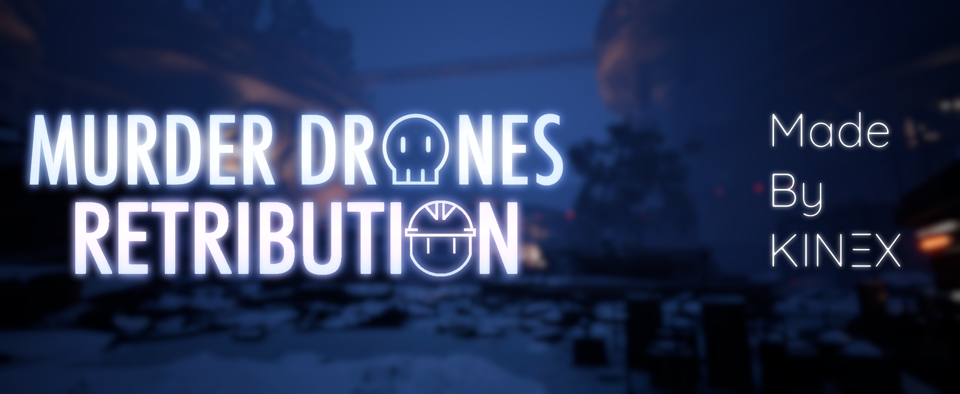 Murder Drones: Retribution