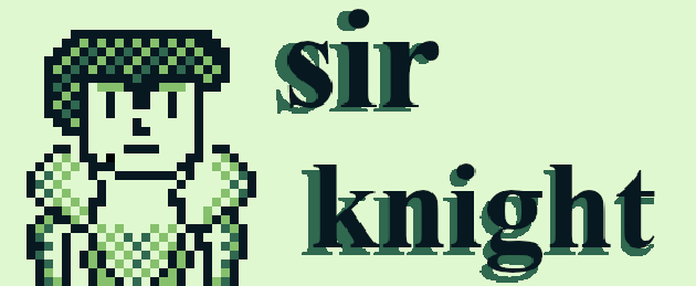 Sir Knight