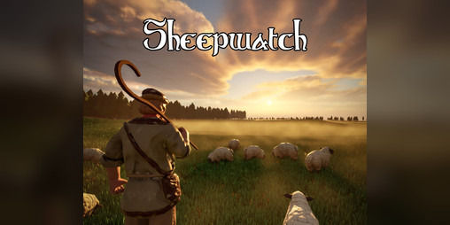Cover image for Sheepwatch