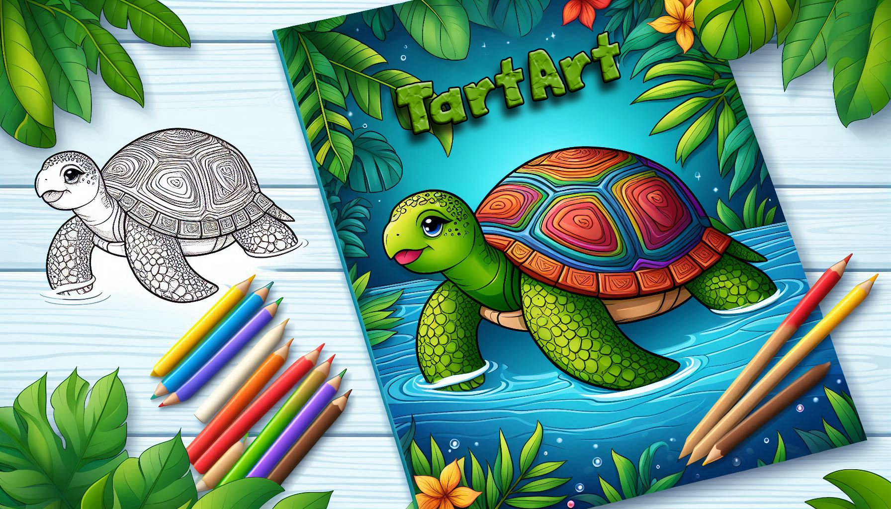 TartArt